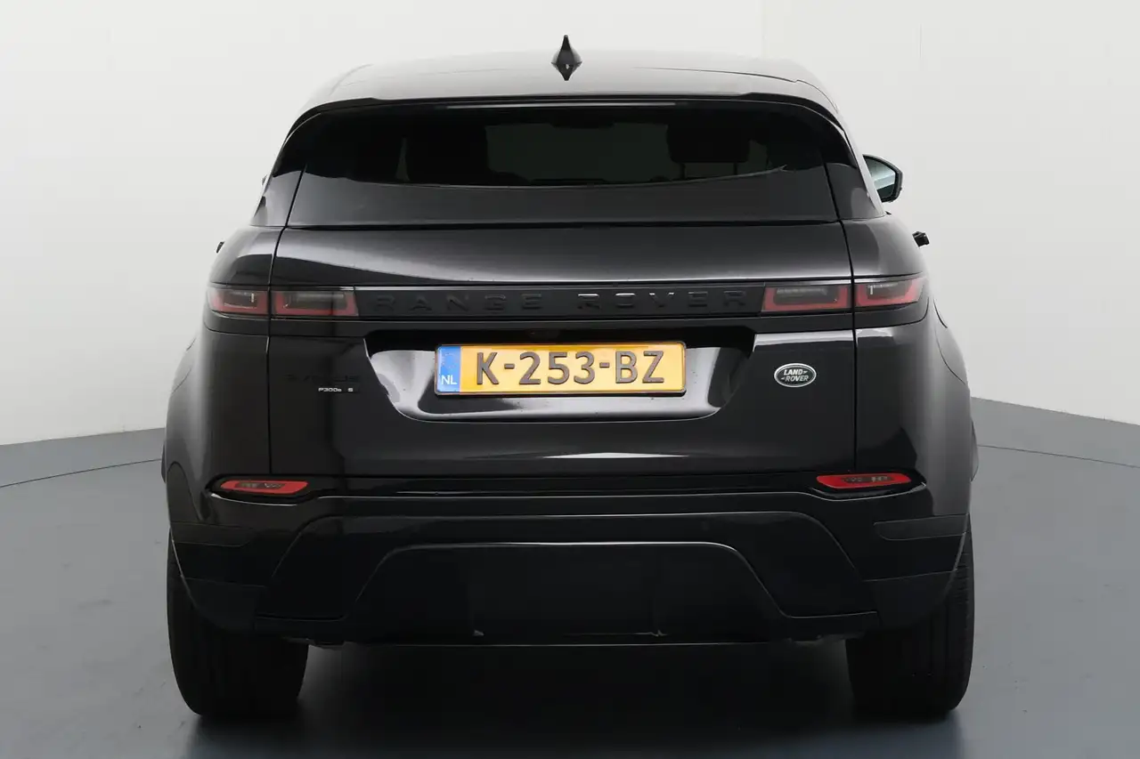 Land Rover Range Rover Evoque 1.5 P300e AWD SE Krachtig, luxueus en elektrisch o, миниатюра 10