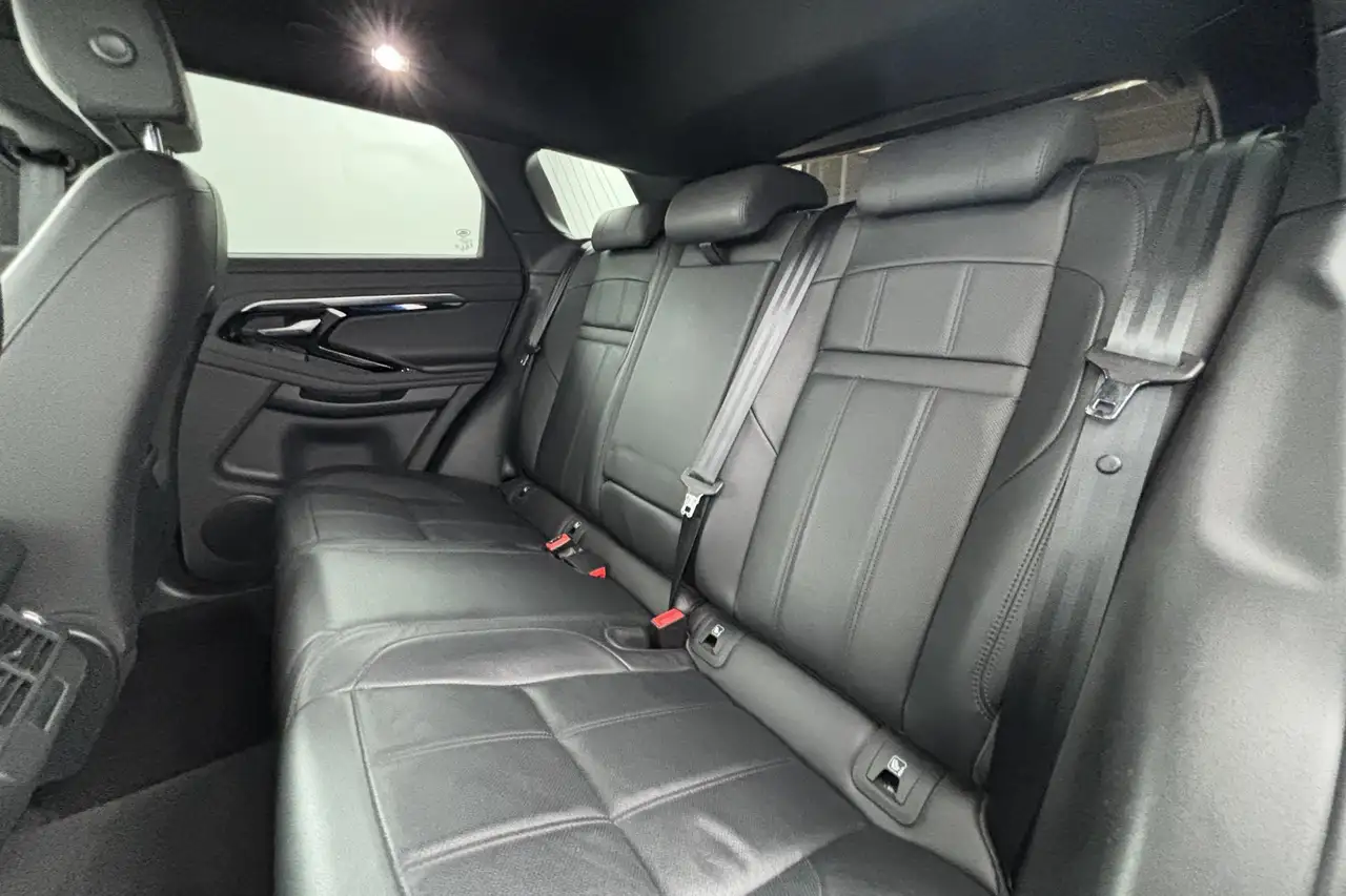 Land Rover Range Rover Evoque 1.5 P300e AWD SE Krachtig, luxueus en elektrisch o, миниатюра 4