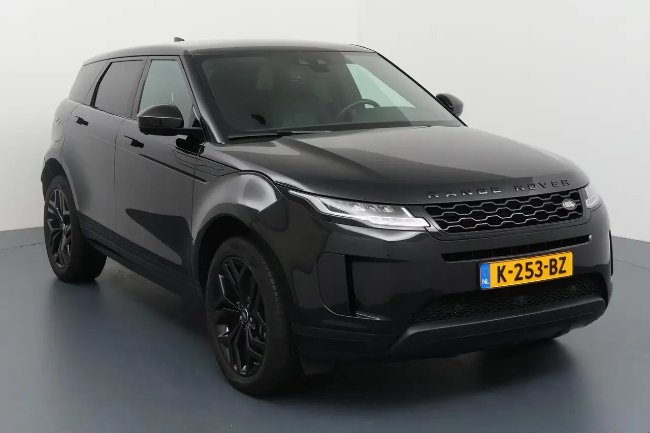 Land Rover Range Rover Evoque 1.5 P300e AWD SE Krachtig, luxueus en elektrisch o, миниатюра 12