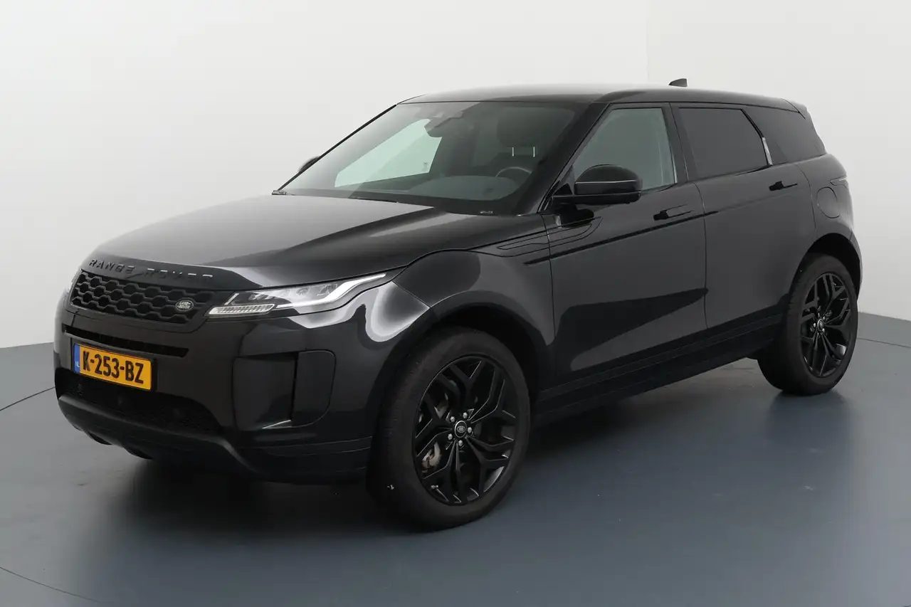 Land Rover Range Rover Evoque 1.5 P300e AWD SE Krachtig, luxueus en elektrisch o, миниатюра 3