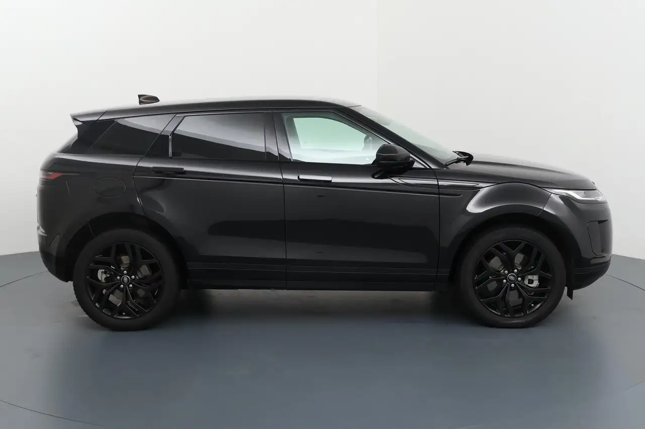 Land Rover Range Rover Evoque 1.5 P300e AWD SE Krachtig, luxueus en elektrisch o, миниатюра 20