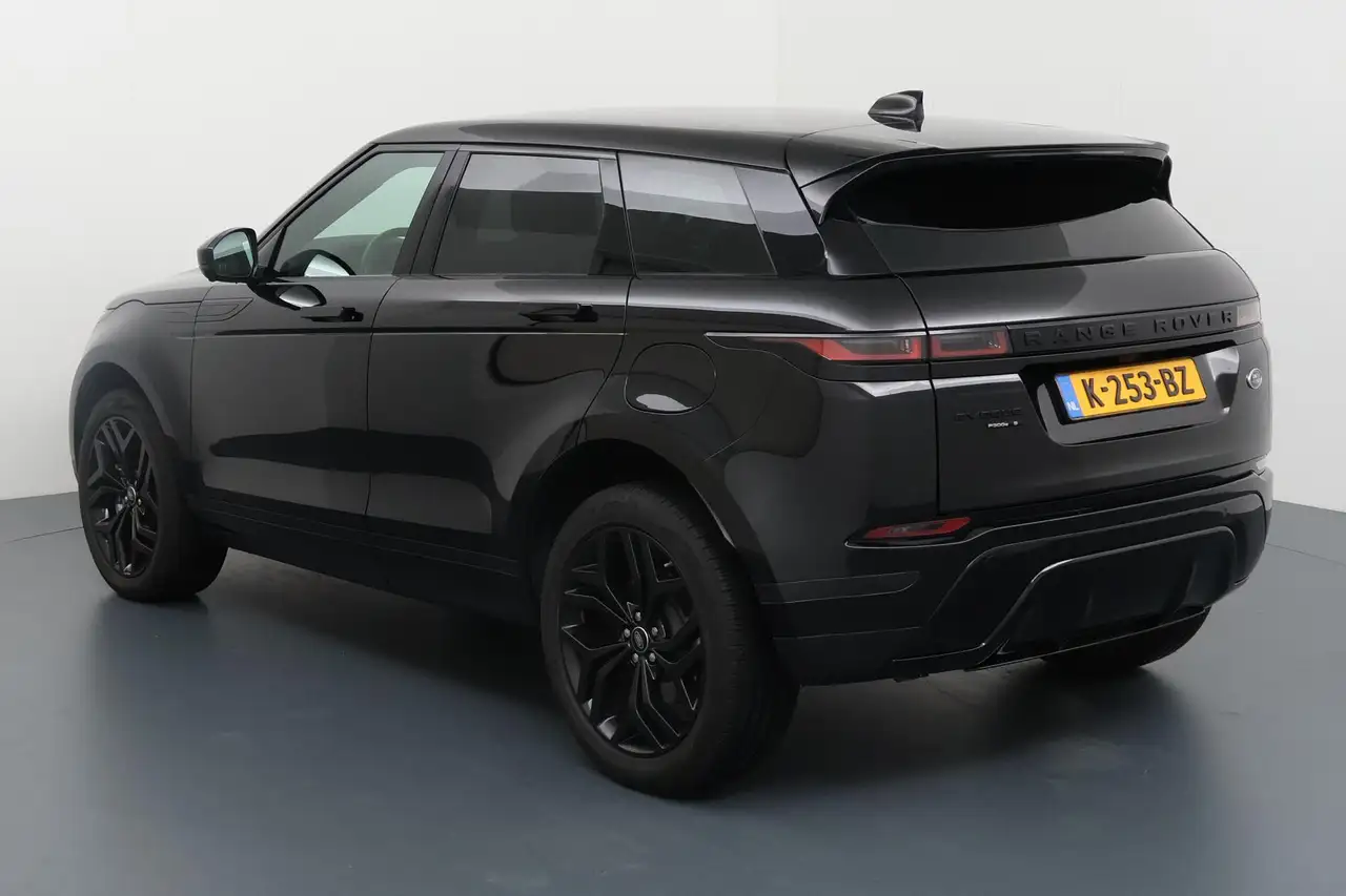 Land Rover Range Rover Evoque 1.5 P300e AWD SE Krachtig, luxueus en elektrisch o, миниатюра 6