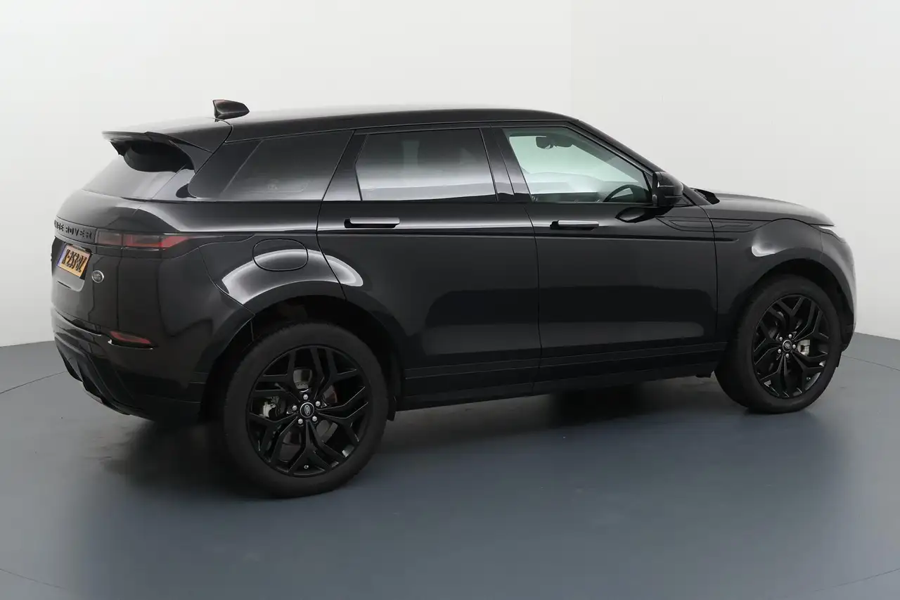 Land Rover Range Rover Evoque 1.5 P300e AWD SE Krachtig, luxueus en elektrisch o, миниатюра 19