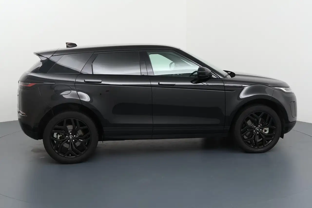 Land Rover Range Rover Evoque 1.5 P300e AWD SE Krachtig, luxueus en elektrisch o, миниатюра 8