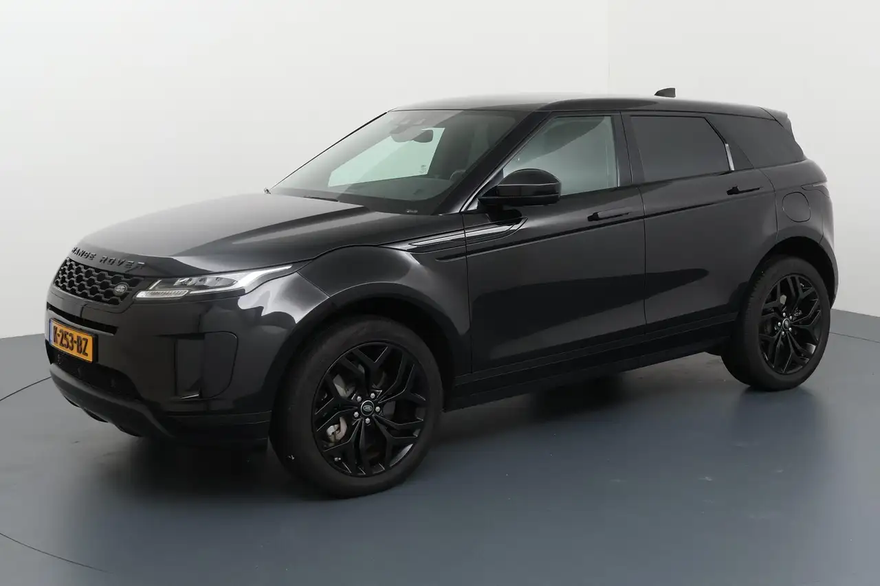 Land Rover Range Rover Evoque 1.5 P300e AWD SE Krachtig, luxueus en elektrisch o, миниатюра 14