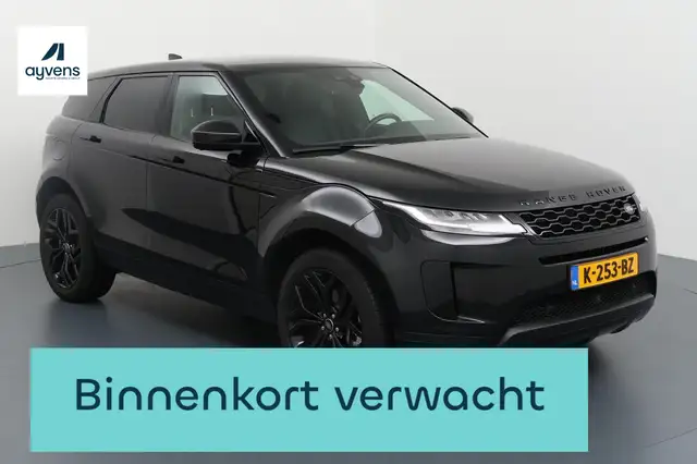 Land Rover Range Rover Evoque 1.5 P300e AWD SE Krachtig, luxueus en elektrisch o