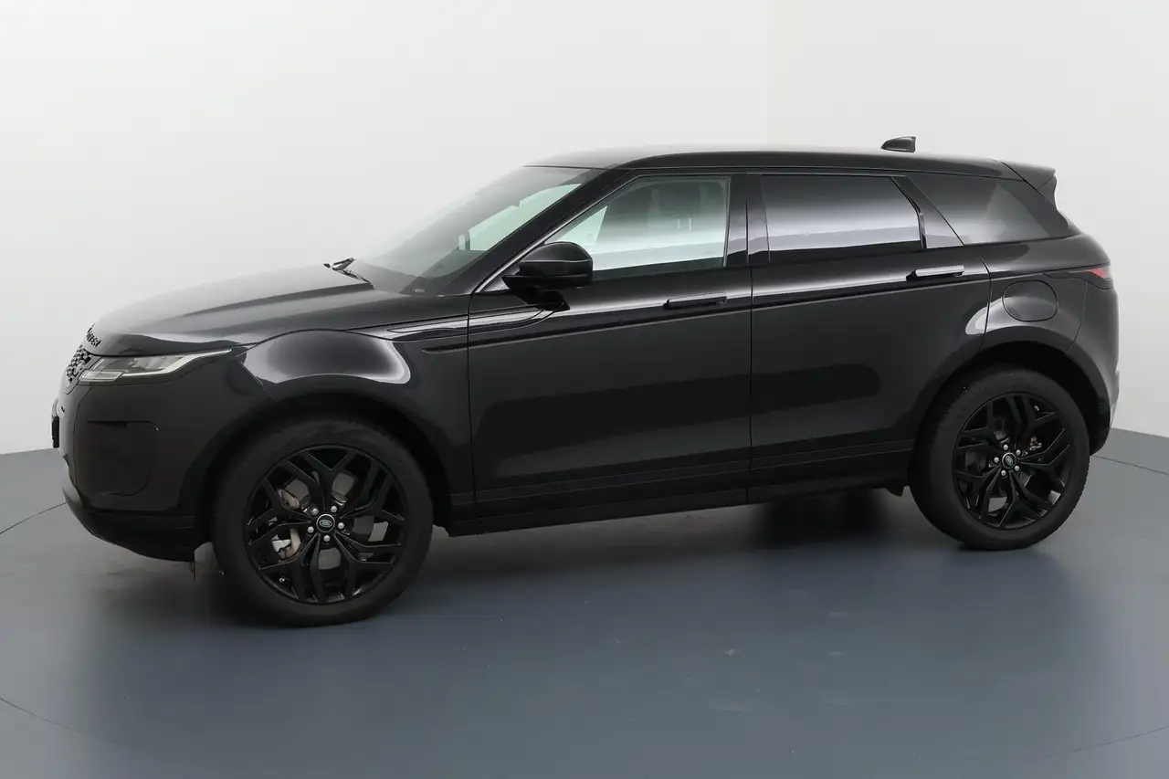 Land Rover Range Rover Evoque 1.5 P300e AWD SE Krachtig, luxueus en elektrisch o, миниатюра 15