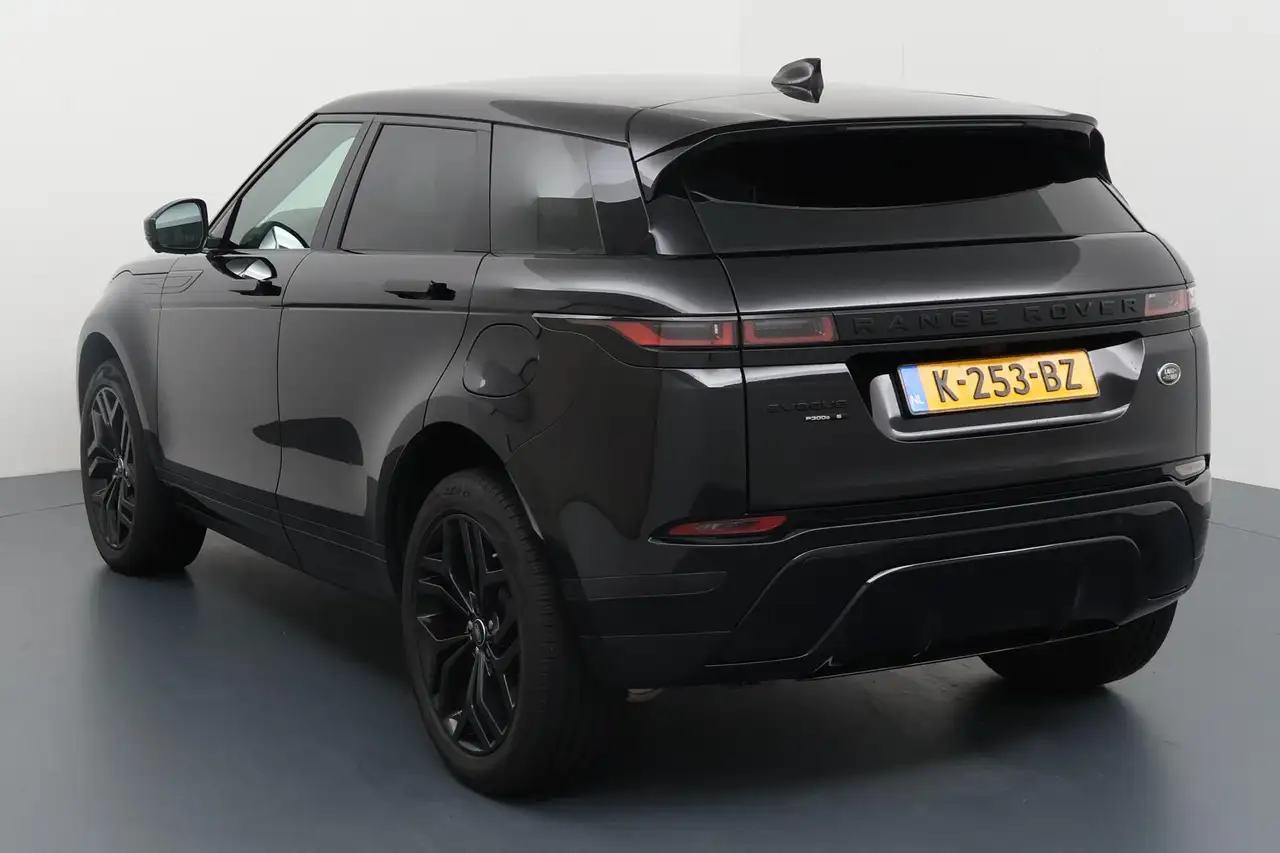 Land Rover Range Rover Evoque 1.5 P300e AWD SE Krachtig, luxueus en elektrisch o, миниатюра 17