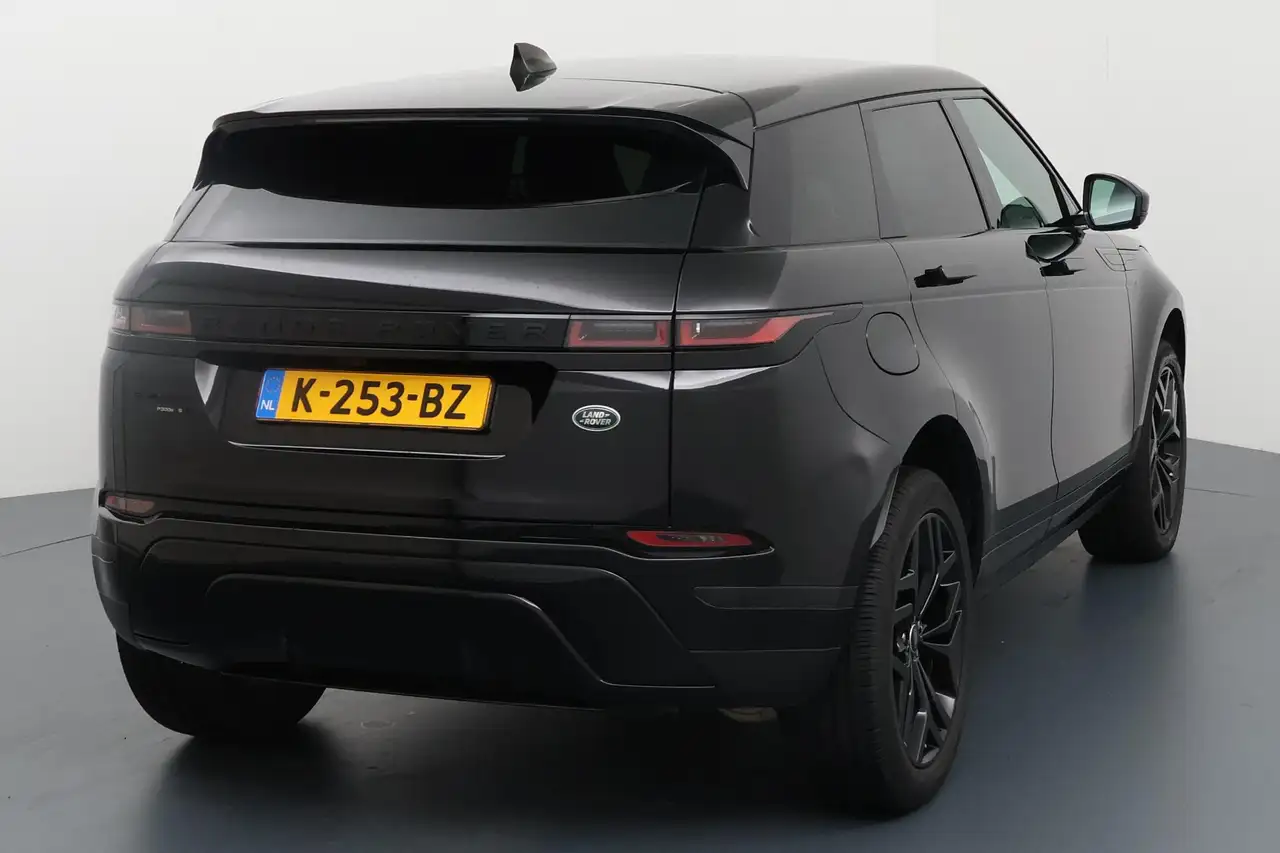 Land Rover Range Rover Evoque 1.5 P300e AWD SE Krachtig, luxueus en elektrisch o, миниатюра 5