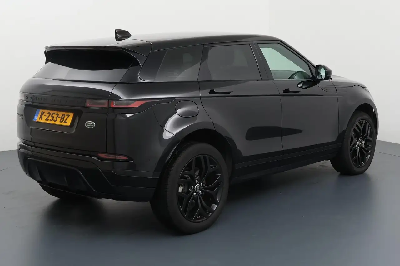 Land Rover Range Rover Evoque 1.5 P300e AWD SE Krachtig, luxueus en elektrisch o, миниатюра 18