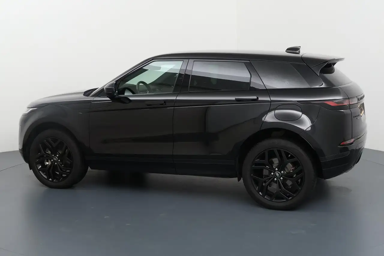 Land Rover Range Rover Evoque 1.5 P300e AWD SE Krachtig, luxueus en elektrisch o, миниатюра 16