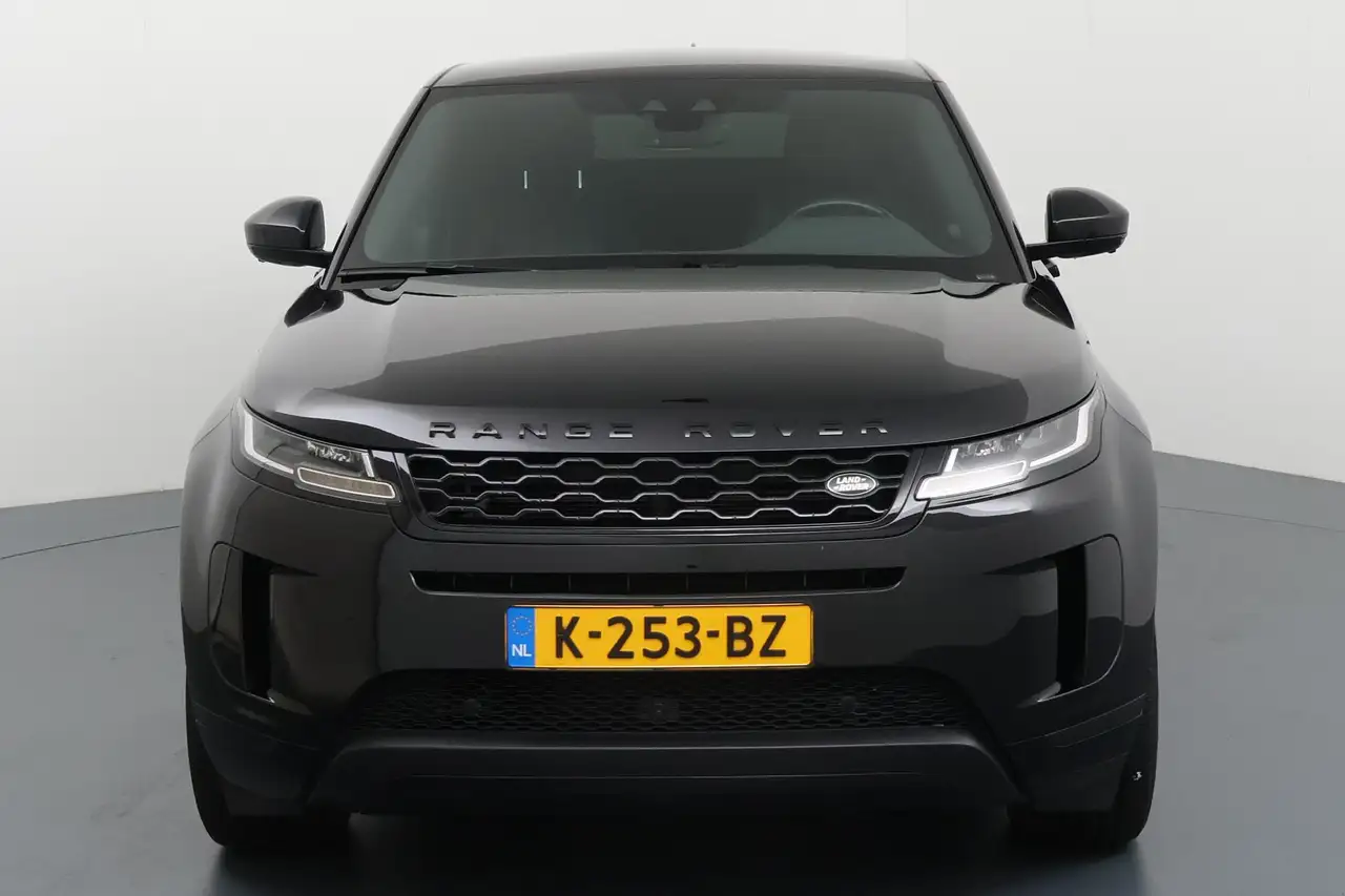 Land Rover Range Rover Evoque 1.5 P300e AWD SE Krachtig, luxueus en elektrisch o, миниатюра 7