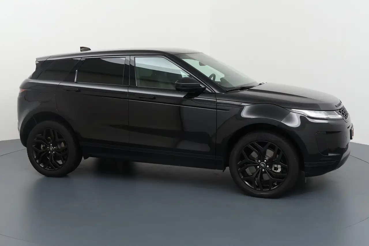 Land Rover Range Rover Evoque 1.5 P300e AWD SE Krachtig, luxueus en elektrisch o, миниатюра 21