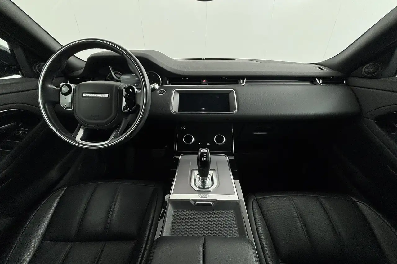 Land Rover Range Rover Evoque 1.5 P300e AWD SE Krachtig, luxueus en elektrisch o, миниатюра 2