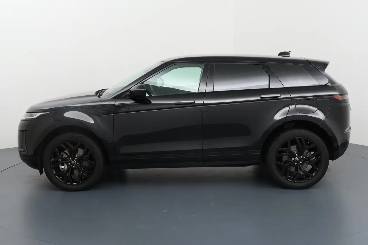 Land Rover Range Rover Evoque 1.5 P300e AWD SE Krachtig, luxueus en elektrisch o, миниатюра 9
