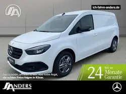 Mercedes-Benz Citan 112 Kasten Lang AHK*LED*SHZ*Kamera*MBUX*