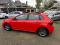 Volkswagen Polo 1.0 TSI 116 pk Comfortline Business r-line PANORAM Rood - thumbnail 3