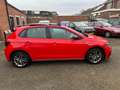 Volkswagen Polo 1.0 TSI 116 pk Comfortline Business r-line PANORAM Rood - thumbnail 7
