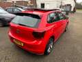 Volkswagen Polo 1.0 TSI 116 pk Comfortline Business r-line PANORAM Rood - thumbnail 6