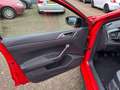 Volkswagen Polo 1.0 TSI 116 pk Comfortline Business r-line PANORAM Rood - thumbnail 11