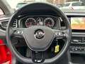Volkswagen Polo 1.0 TSI 116 pk Comfortline Business r-line PANORAM Rood - thumbnail 17