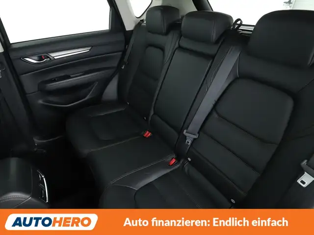 Mazda CX-5 view 14