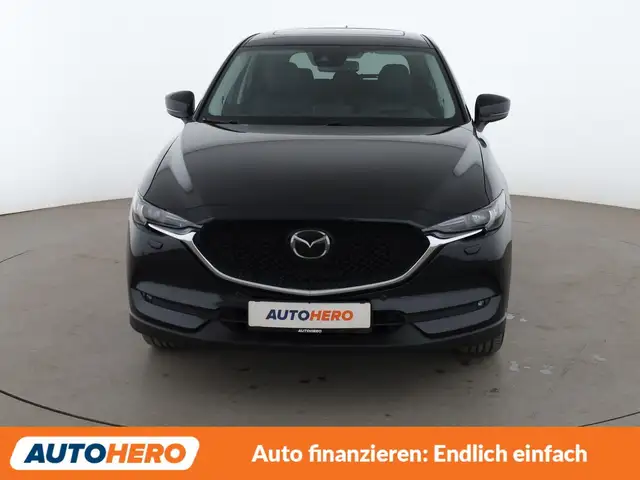 Mazda CX-5 view 9