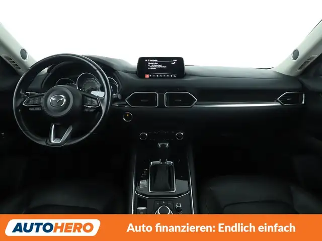 Mazda CX-5 view 12