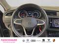 Volkswagen Tiguan Life 1.5 TSI Navi+LED+Kamera+ACC+Parklenk+Massage Grau - thumbnail 10