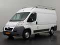 Peugeot Boxer 2.2HDI L2H2 Imperiaal | Trekhaak | Airco | 3-Perso Белый - thumbnail 7