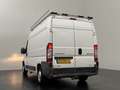 Peugeot Boxer 2.2HDI L2H2 Imperiaal | Trekhaak | Airco | 3-Perso Blanc - thumbnail 20