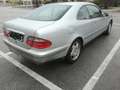 Mercedes-Benz CLK 200 Iscritta ASI CLK Coupe - C208 Coupe Elegance Grigio - thumbnail 3