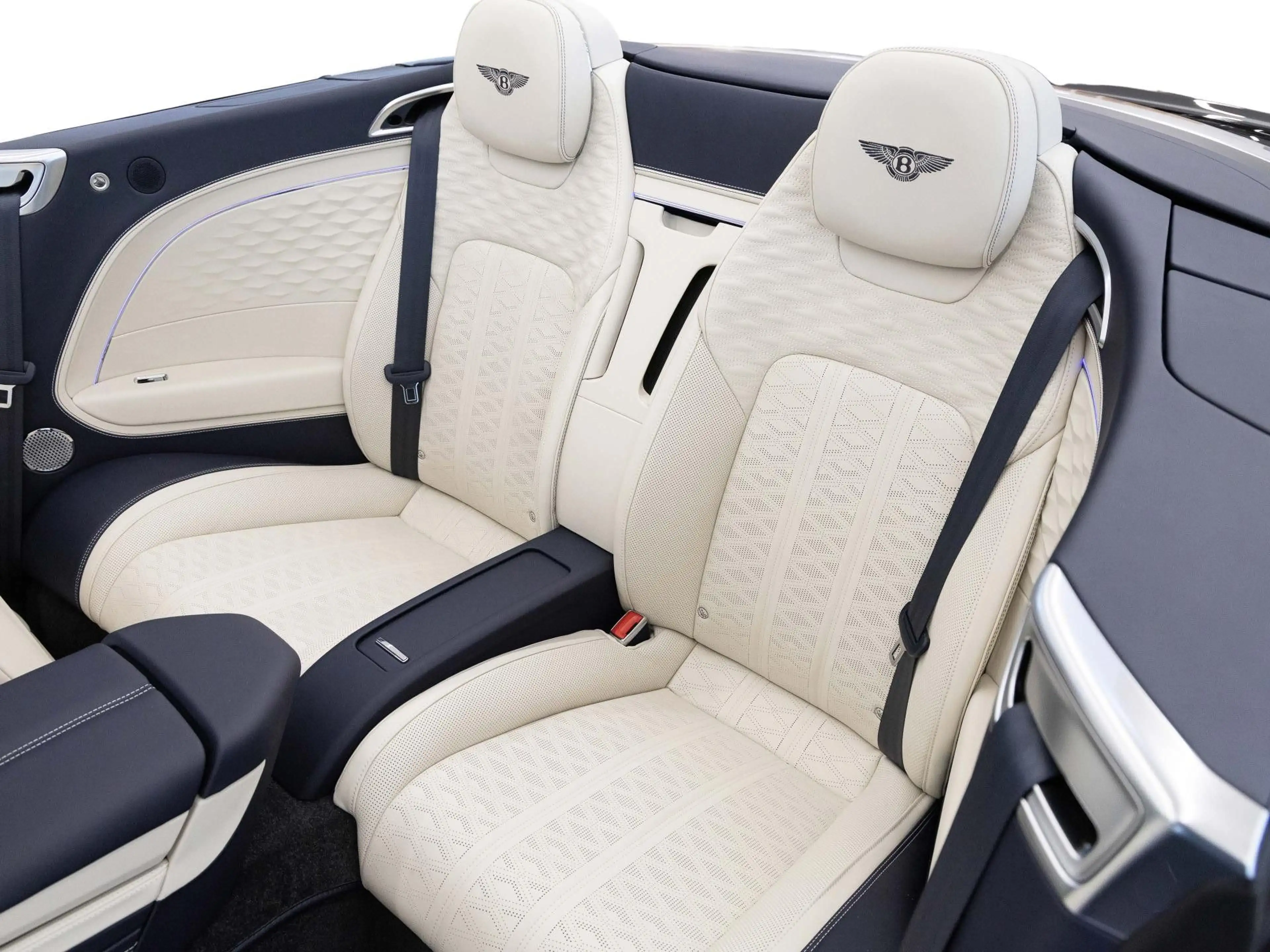 Bentley Continental GTC Speed First Edition — photo 10