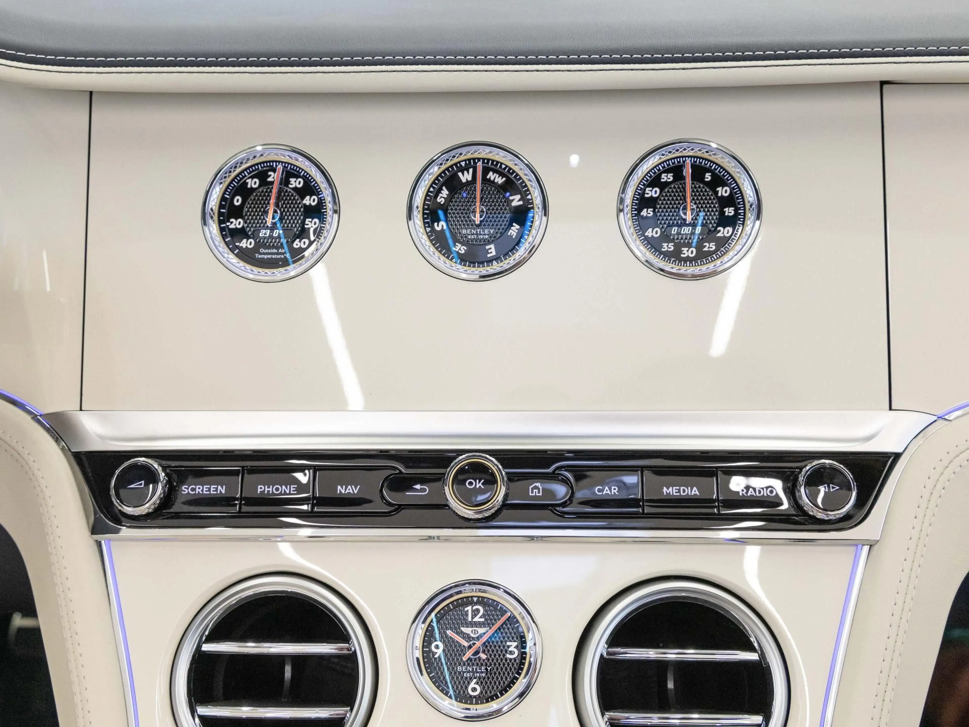 Bentley Continental GTC Speed First Edition — photo 9