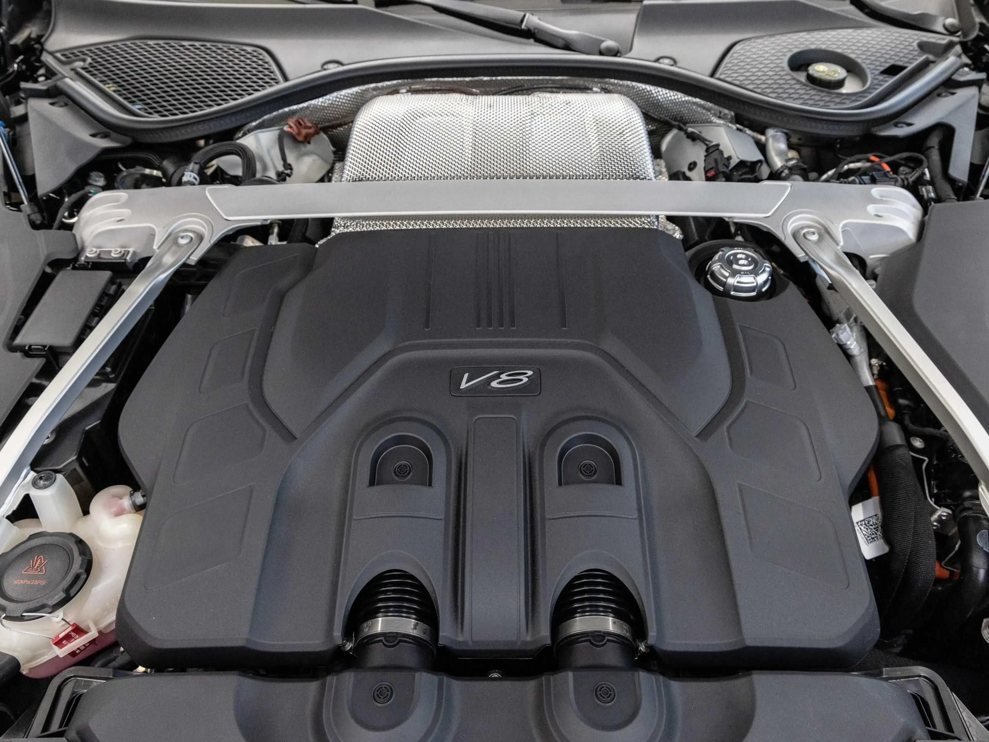 Bentley Continental GTC Speed First Edition — photo 14