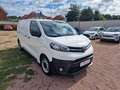 Toyota Proace L1 verblecht 4-türig Comfort 1.6 D-4D 70 KW 70 kW Blanc - thumbnail 18