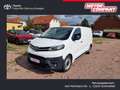 Toyota Proace L1 verblecht 4-türig Comfort 1.6 D-4D 70 KW 70 kW Blanc - thumbnail 1