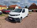Toyota Proace L1 verblecht 4-türig Comfort 1.6 D-4D 70 KW 70 kW Blanc - thumbnail 2
