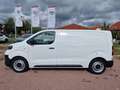 Toyota Proace L1 verblecht 4-türig Comfort 1.6 D-4D 70 KW 70 kW Blanc - thumbnail 4