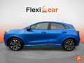 Ford Puma 1.0 EcoBoost 125cv ST-Line Design MHEV Blau - thumbnail 4