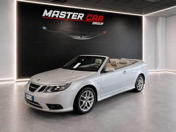 9-3 Cabriolet 1.9 TiD 16V DPF Linear
