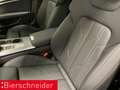 Audi A6 55 TFSIe qu S-Line 21 AHK B&O HD-MATRIX Gris - thumbnail 10