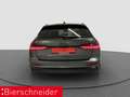 Audi A6 55 TFSIe qu S-Line 21 AHK B&O HD-MATRIX Gris - thumbnail 5