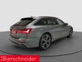 Audi A6 55 TFSIe qu S-Line 21 AHK B&O HD-MATRIX Gris - thumbnail 7