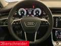 Audi A6 55 TFSIe qu S-Line 21 AHK B&O HD-MATRIX Gris - thumbnail 11