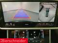 Audi A6 55 TFSIe qu S-Line 21 AHK B&O HD-MATRIX Gris - thumbnail 19
