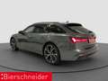 Audi A6 55 TFSIe qu S-Line 21 AHK B&O HD-MATRIX Gris - thumbnail 6