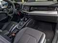 Audi A1 Sportback 25 TFSI S-Line ACC SpurH Leder Schwarz - thumbnail 17