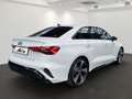 Audi A3 Limousine 35 TFSI S line *MATRIX*KAMERA*HEAD-UP* Biały - thumbnail 8