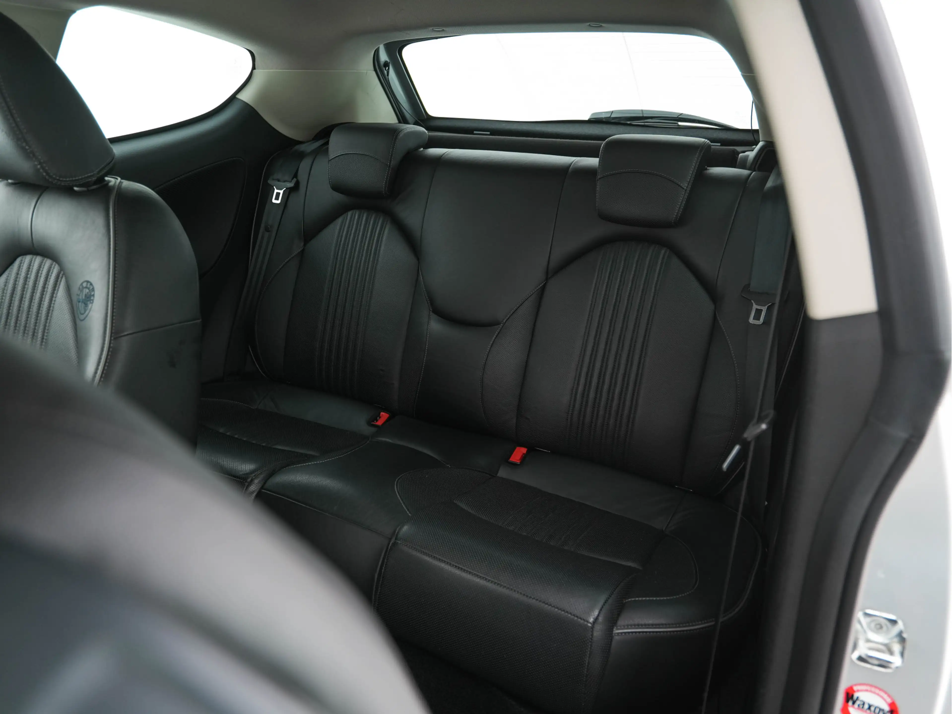 Alfa Romeo MiTo 1.3 JTDm ECO Esclusivo *FULL-LEATHER | NAVI-FULLMA — photo 10